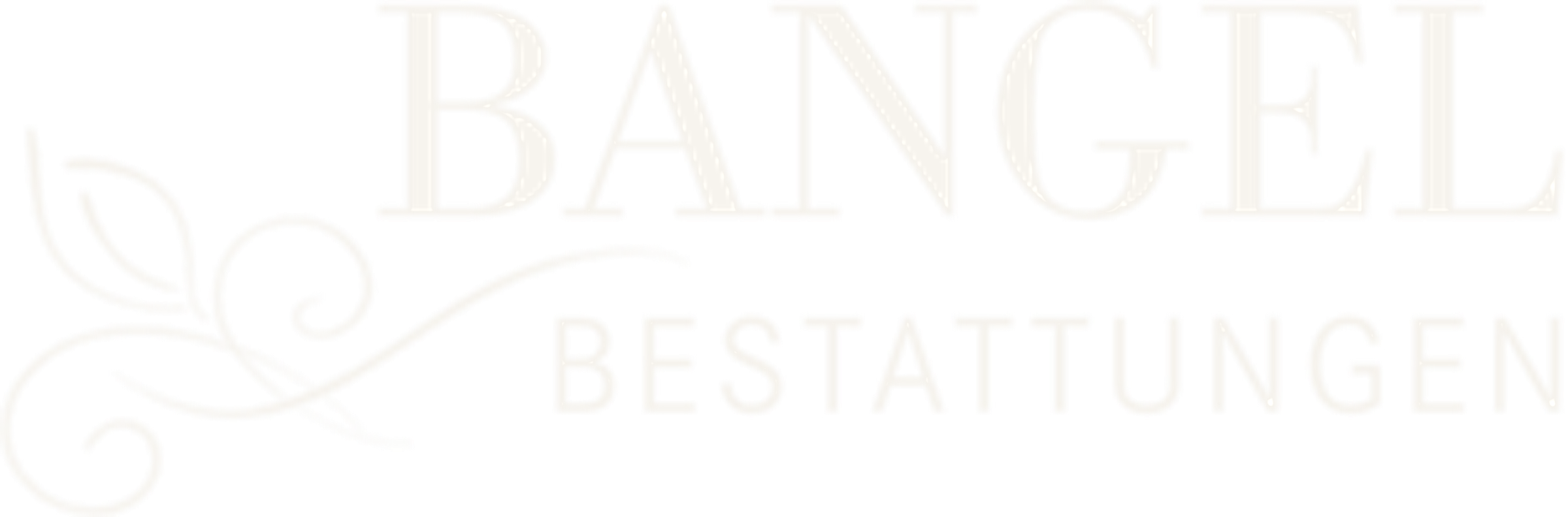 Bangel Bestattungen